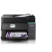 ΠΟΛΥΜΗΧΑΝΗΜΑ INKJET EPSON L6370 ( C11CL43403) BLACK  ECOTANK WI-FI, ADF, DUPLEX